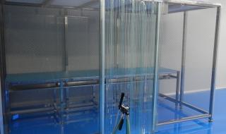 小型恒温恒湿 小型恒温恒湿