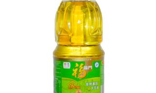 福临门转基因大豆油 福临门转基因大豆油
