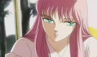 守护雅典娜太子版