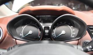 新嘉年华1.0t 新嘉年华1.0t