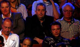 奥沙利文2013世锦赛