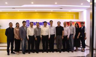 平顶山职业技术学院 平顶山职业技术学院