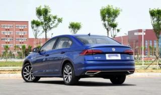 新宝来新朗逸 新宝来新朗逸