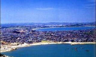 中国最美的八大海岸 中国最美的八大海岸