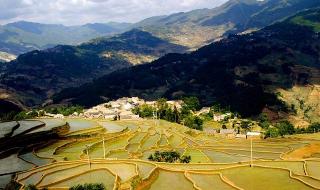 重庆到云南机票 重庆到云南机票