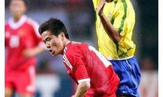 国足第13次冲击世界杯 国足第13次冲击世界杯