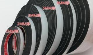 窗户缝用什么胶密封 窗户缝用什么胶密封