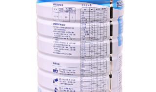 圣元我的天使奶粉 圣元我的天使奶粉