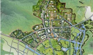 乡村振兴五年规划 乡村振兴五年规划