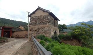 山西省长治市平顺县