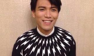 林宥嘉超级星光大道