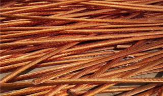 废铜回收价一斤多少元 废铜回收价一斤多少元