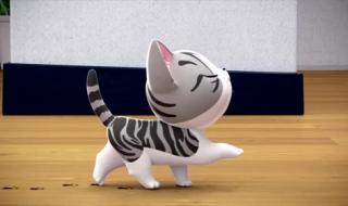 甜甜私房猫主题曲