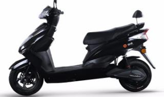 雅迪电动车有限公司 雅迪电动车有限公司