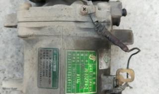 汽车空调压缩机多少钱 汽车空调压缩机多少钱