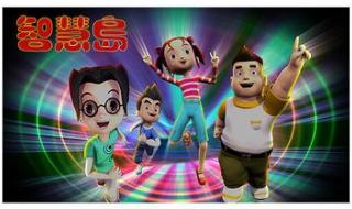 少儿频道动漫世界 少儿频道动漫世界