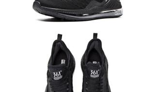 361度运动鞋价格