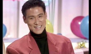 张学友演唱会高清版