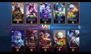 国服兰陵王最强出装 国服兰陵王最强出装