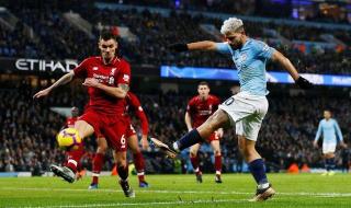 利物浦vs曼城几比几 利物浦vs曼城几比几