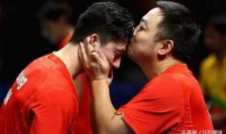 2016奥运乒乓男团决赛 2016奥运乒乓男团决赛