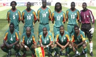 02年世界杯中国队赛程