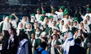 夏季奥林匹克运动会 夏季奥林匹克运动会