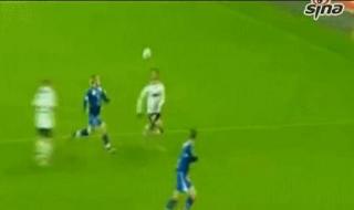 彩虹过人为什么是羞辱