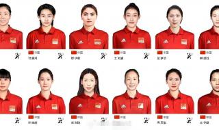 女排大奖赛2023赛况