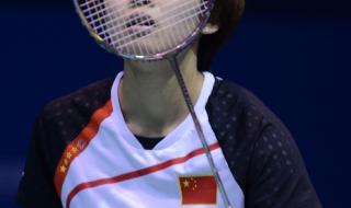 羽毛球亚锦赛赛况 羽毛球亚锦赛赛况