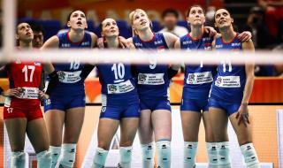 女排世界杯对塞尔维亚 女排世界杯对塞尔维亚