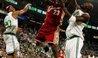 2010季后赛赛程对阵图