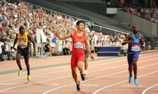 韦永丽100米最好成绩 韦永丽100米最好成绩