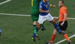 98年世界杯荷兰对巴西