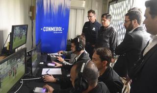 南美洲杯几年一次