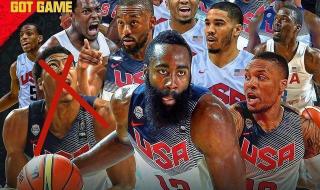 篮球世界杯2018冠军 篮球世界杯2018冠军