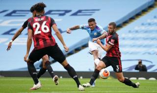 2020赛季英超排行榜 2020赛季英超排行榜