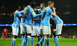 曼城vs塞维利亚半全场