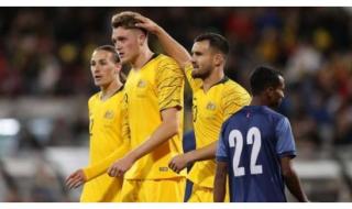 世预赛亚洲区第1轮预告 世预赛亚洲区第1轮预告