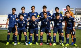 2019年亚洲杯足球冠军 2019年亚洲杯足球冠军