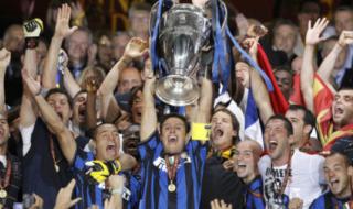 2010欧冠决赛国米vs拜仁 2010欧冠决赛国米vs拜仁