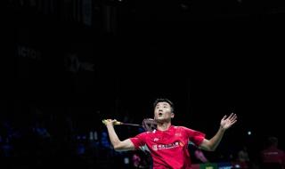 2022年羽毛球总决赛赛程 2022年羽毛球总决赛赛程