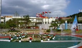 下个亚运会在哪举行