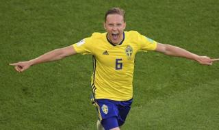 瑞士球队世界排名