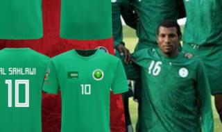 沙特阿拉伯世界杯战绩 沙特阿拉伯世界杯战绩