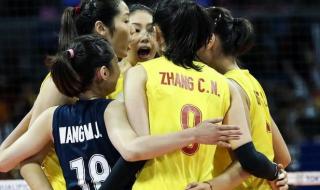 荷兰女排无缘奥运会