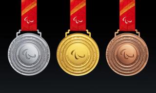 冬奥会中国奖牌数量