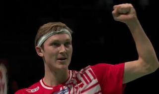 2021汤姆斯杯半决赛 2021汤姆斯杯半决赛