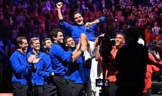 费德勒纳达尔谁厉害